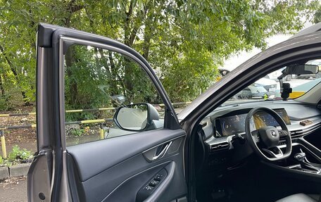 Changan CS35 Plus, 2024 год, 2 100 000 рублей, 10 фотография