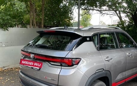 Changan CS35 Plus, 2024 год, 2 100 000 рублей, 7 фотография