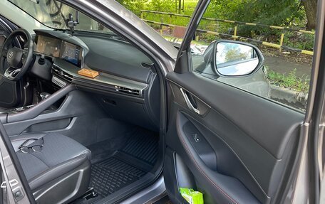 Changan CS35 Plus, 2024 год, 2 100 000 рублей, 17 фотография