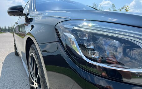 Mercedes-Benz S-Класс, 2020 год, 11 890 000 рублей, 4 фотография