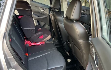 Changan CS35 Plus, 2024 год, 2 100 000 рублей, 15 фотография