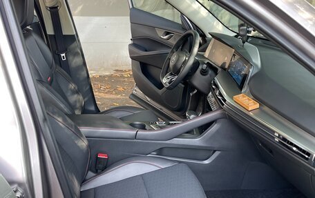 Changan CS35 Plus, 2024 год, 2 100 000 рублей, 18 фотография
