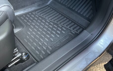 Changan CS35 Plus, 2024 год, 2 100 000 рублей, 20 фотография