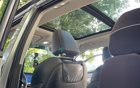 Changan CS35 Plus, 2024 год, 2 100 000 рублей, 22 фотография