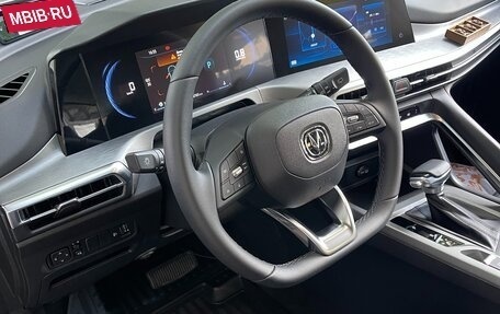 Changan CS35 Plus, 2024 год, 2 100 000 рублей, 13 фотография