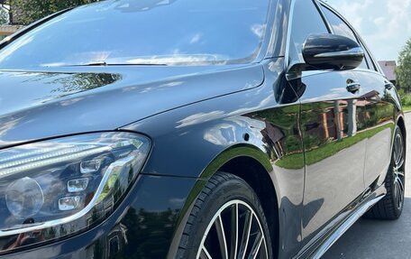 Mercedes-Benz S-Класс, 2020 год, 11 890 000 рублей, 8 фотография