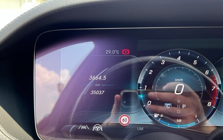 Mercedes-Benz S-Класс, 2020 год, 11 890 000 рублей, 23 фотография