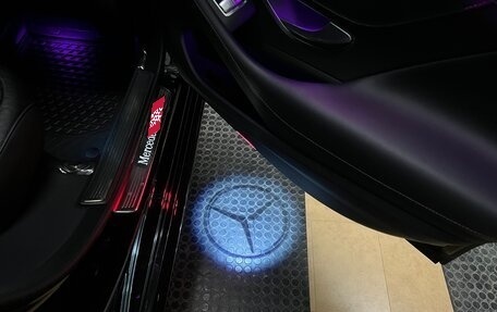 Mercedes-Benz S-Класс, 2020 год, 11 890 000 рублей, 36 фотография