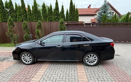 Toyota Camry, 2014 год, 1 500 000 рублей, 2 фотография