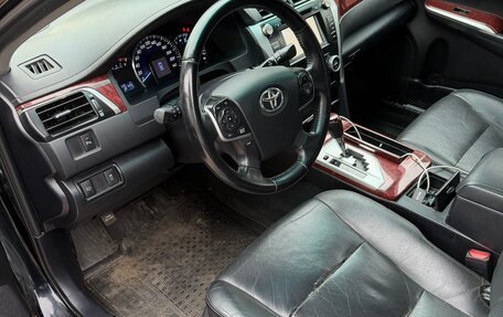 Toyota Camry, 2014 год, 1 500 000 рублей, 4 фотография