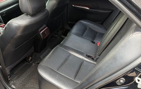 Toyota Camry, 2014 год, 1 500 000 рублей, 7 фотография