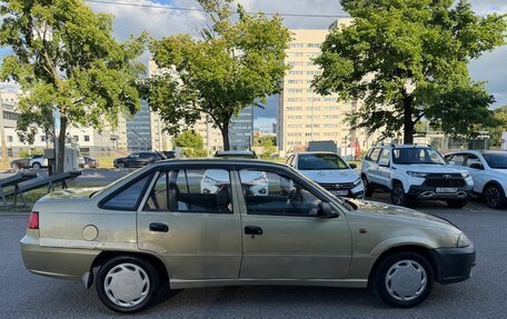 Daewoo Nexia I рестайлинг, 2011 год, 119 000 рублей, 4 фотография