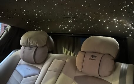 Cadillac Escalade III, 2006 год, 1 820 000 рублей, 9 фотография