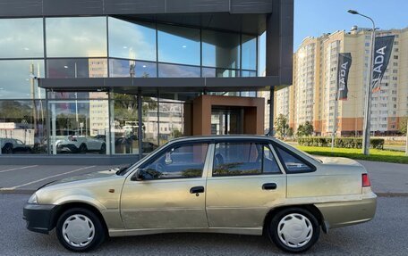Daewoo Nexia I рестайлинг, 2011 год, 119 000 рублей, 3 фотография