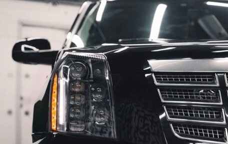 Cadillac Escalade III, 2006 год, 1 820 000 рублей, 4 фотография