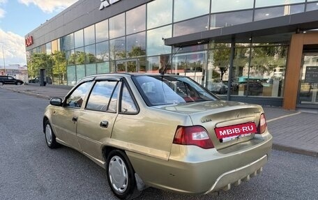 Daewoo Nexia I рестайлинг, 2011 год, 119 000 рублей, 5 фотография