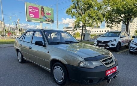 Daewoo Nexia I рестайлинг, 2011 год, 119 000 рублей, 2 фотография