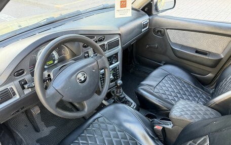 Daewoo Nexia I рестайлинг, 2011 год, 119 000 рублей, 10 фотография