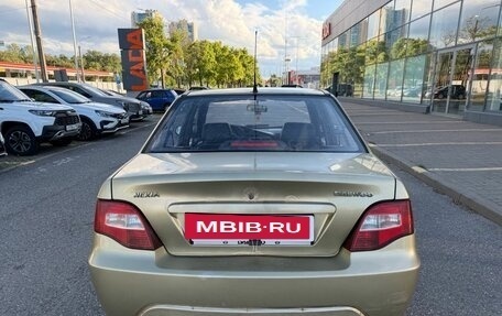 Daewoo Nexia I рестайлинг, 2011 год, 119 000 рублей, 7 фотография
