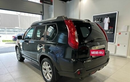 Nissan X-Trail, 2013 год, 1 500 000 рублей, 6 фотография