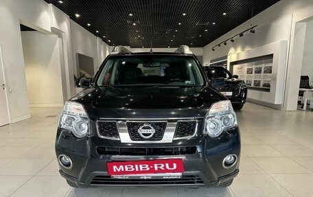 Nissan X-Trail, 2013 год, 1 500 000 рублей, 2 фотография
