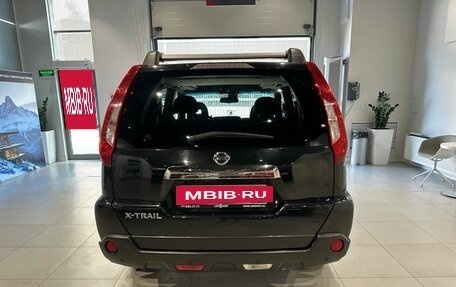 Nissan X-Trail, 2013 год, 1 500 000 рублей, 5 фотография