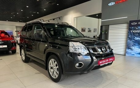 Nissan X-Trail, 2013 год, 1 500 000 рублей, 3 фотография