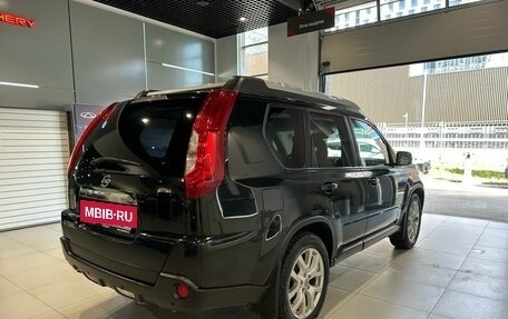 Nissan X-Trail, 2013 год, 1 500 000 рублей, 4 фотография