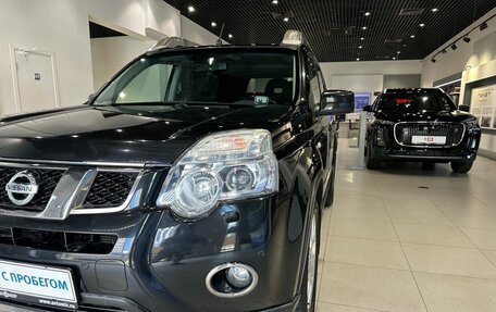 Nissan X-Trail, 2013 год, 1 500 000 рублей, 8 фотография