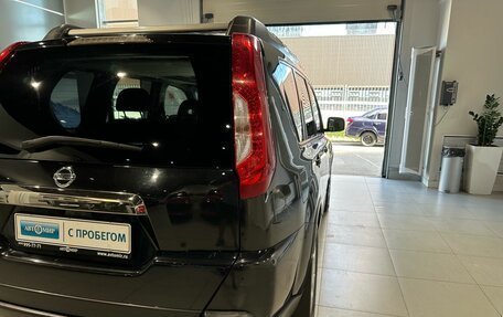 Nissan X-Trail, 2013 год, 1 500 000 рублей, 9 фотография