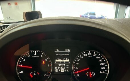 Nissan X-Trail, 2013 год, 1 500 000 рублей, 13 фотография