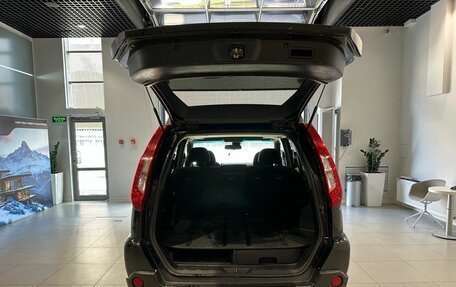 Nissan X-Trail, 2013 год, 1 500 000 рублей, 7 фотография