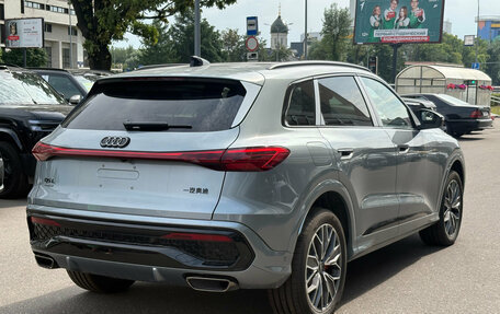 Audi Q5, 2026 год, 6 500 000 рублей, 2 фотография