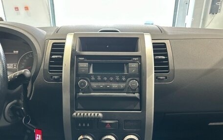 Nissan X-Trail, 2013 год, 1 500 000 рублей, 15 фотография