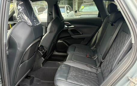 Audi Q5, 2026 год, 6 500 000 рублей, 4 фотография