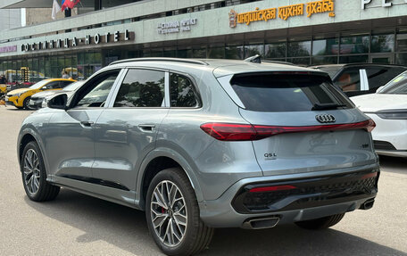 Audi Q5, 2026 год, 6 500 000 рублей, 7 фотография