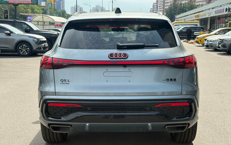 Audi Q5, 2026 год, 6 500 000 рублей, 5 фотография