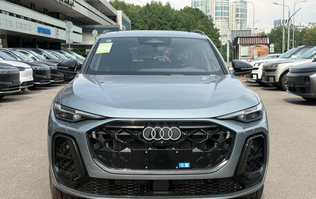 Audi Q5, 2026 год, 6 500 000 рублей, 12 фотография