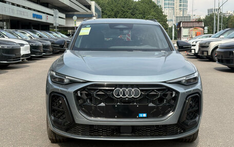 Audi Q5, 2026 год, 6 500 000 рублей, 10 фотография