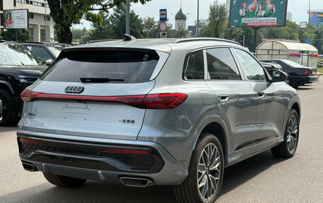Audi Q5, 2026 год, 6 500 000 рублей, 6 фотография