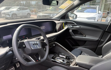 Audi Q5, 2026 год, 6 500 000 рублей, 15 фотография