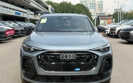 Audi Q5, 2026 год, 6 500 000 рублей, 11 фотография