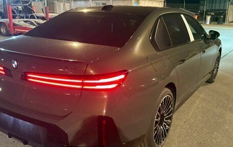 BMW 7 серия, 2026 год, 25 490 000 рублей, 4 фотография