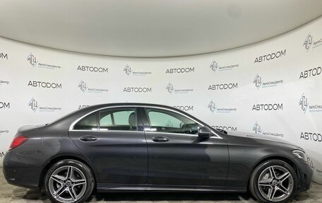 Mercedes-Benz C-Класс, 2020 год, 2 969 700 рублей, 4 фотография