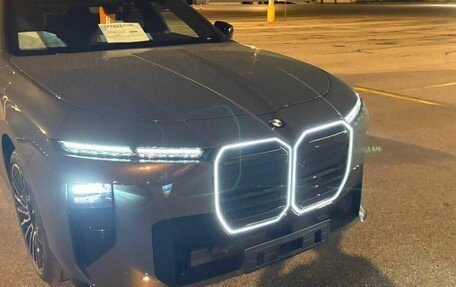 BMW 7 серия, 2026 год, 25 490 000 рублей, 7 фотография