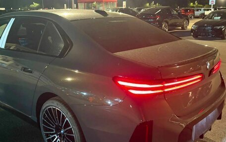 BMW 7 серия, 2026 год, 25 490 000 рублей, 3 фотография