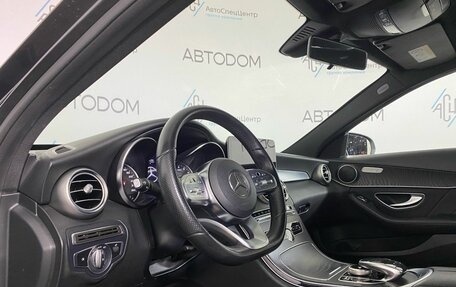 Mercedes-Benz C-Класс, 2020 год, 2 969 700 рублей, 7 фотография