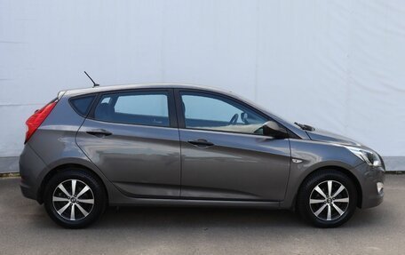 Hyundai Solaris II рестайлинг, 2015 год, 1 095 000 рублей, 7 фотография