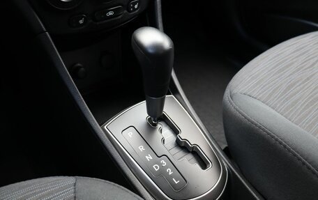 Hyundai Solaris II рестайлинг, 2015 год, 1 095 000 рублей, 15 фотография
