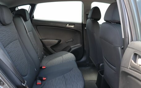 Hyundai Solaris II рестайлинг, 2015 год, 1 095 000 рублей, 17 фотография